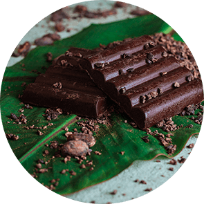 Chocolate Sueño de mujer