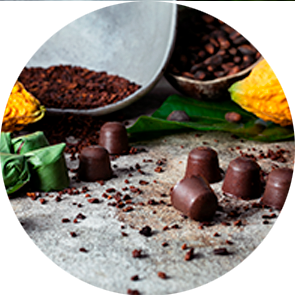 Chocolate Artesanal Abuelo Romero