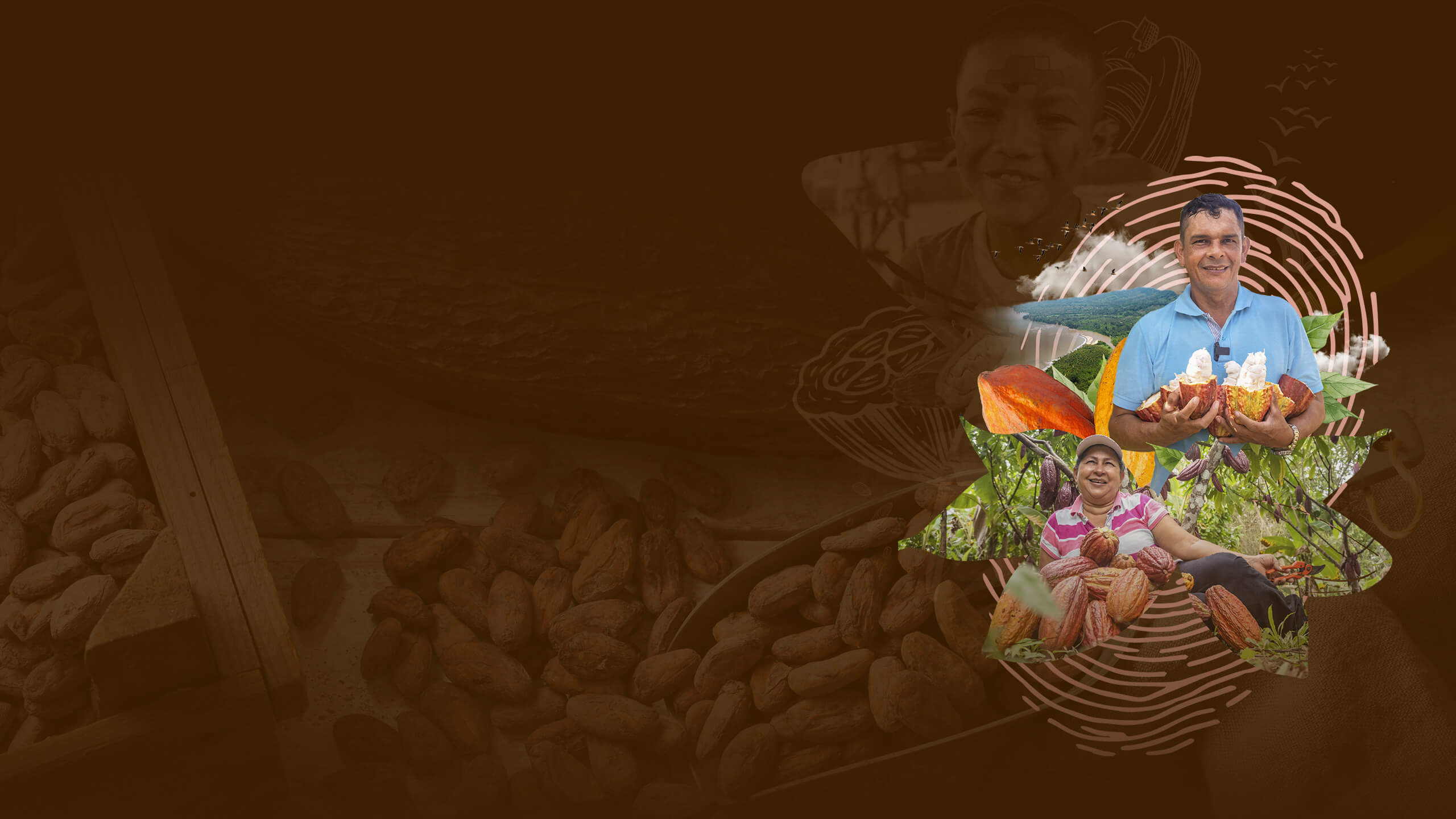 el efecto cacao